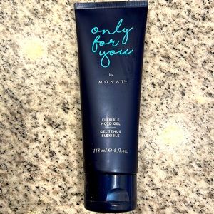MONAT Flexible Hold Gel 4 fluid ounces